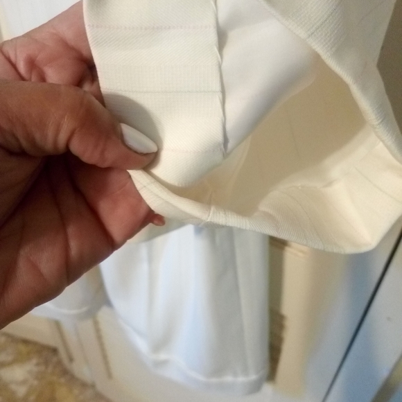 SIZE 20W CATO 2PC PANTS SUIT - Picture 15 of 16